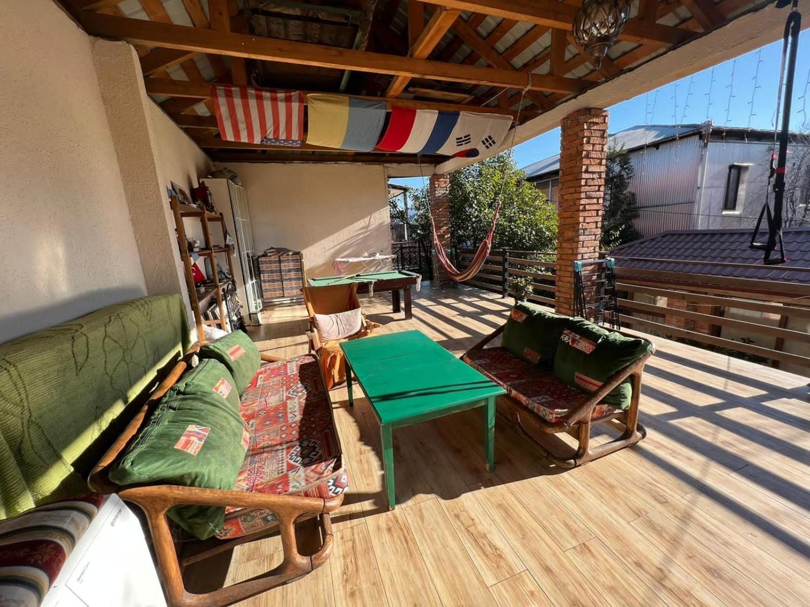 Batumi Wonderland Guest House Exterior foto