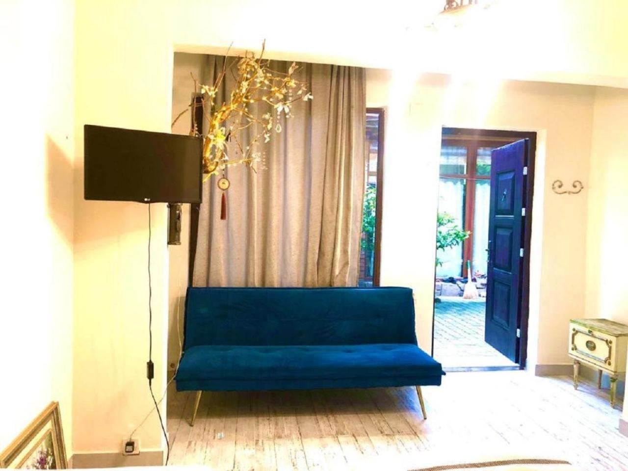 Batumi Wonderland Guest House Exterior foto